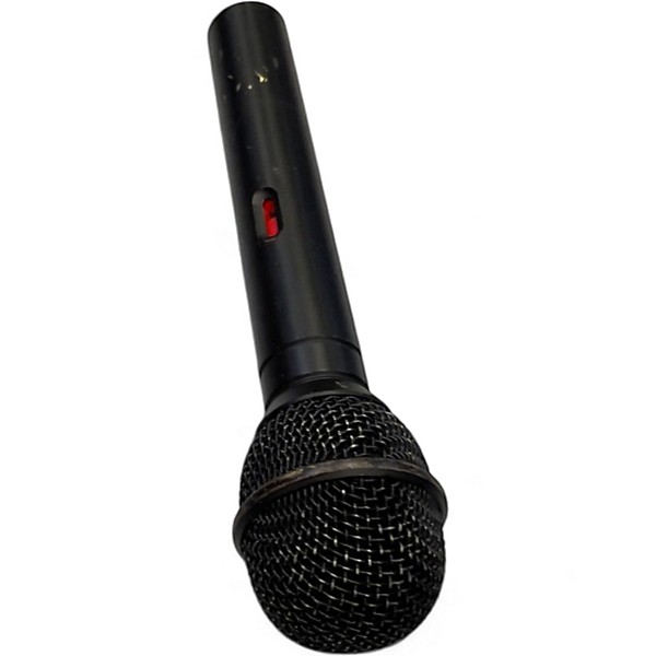 Used AKG C535EB Dynamic Microphone