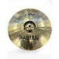 Used SABIAN 14in pro sonic Cymbal