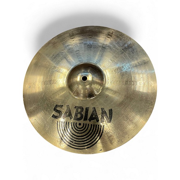 Used SABIAN 14in pro sonic Cymbal