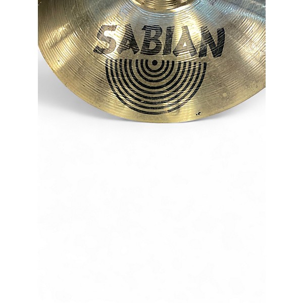Used SABIAN 14in pro sonic Cymbal