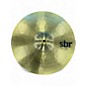 Used SABIAN 16in SBR Series Crash Cymbal thumbnail