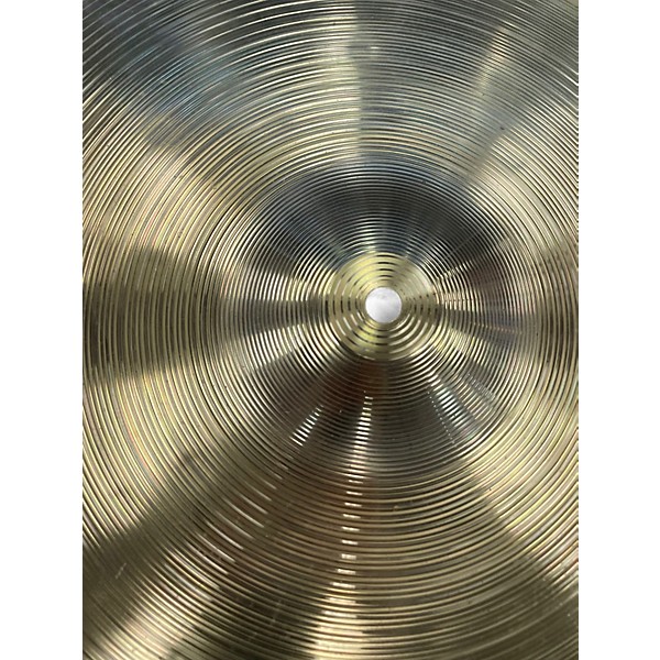 Used SABIAN 16in SBR Series Crash Cymbal