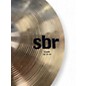 Used SABIAN 16in SBR Series Crash Cymbal