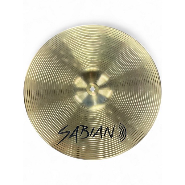 Used SABIAN 16in SBR Series Crash Cymbal