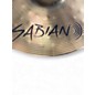 Used SABIAN 16in SBR Series Crash Cymbal