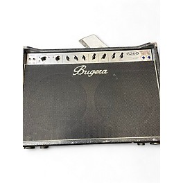 Used Bugera 6260 Infinium 120W 2x12 Tube Guitar Combo Amp