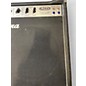 Used Bugera 6260 Infinium 120W 2x12 Tube Guitar Combo Amp