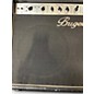 Used Bugera 6260 Infinium 120W 2x12 Tube Guitar Combo Amp