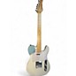 Used Censtar Mercury White Solid Body Electric Guitar thumbnail