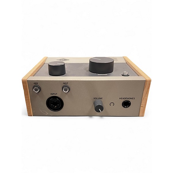 Used Universal Audio Volt 1|76 Audio Interface