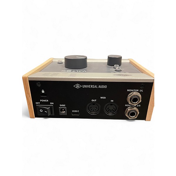 Used Universal Audio Volt 1|76 Audio Interface