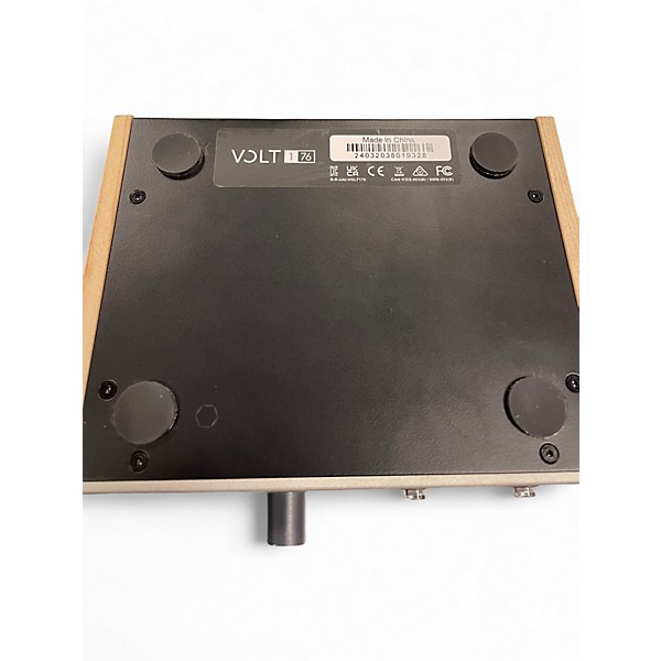 Used Universal Audio Volt 1|76 Audio Interface