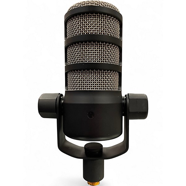 Used RODE Podmic Condenser Microphone