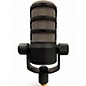 Used RODE Podmic Condenser Microphone