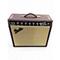 Used Fender 65 Princeton Reverb 1x10 15W Tube Guitar Combo Amp thumbnail