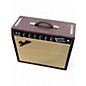 Used Fender 65 Princeton Reverb 1x10 15W Tube Guitar Combo Amp