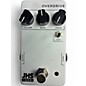 Used JHS Pedals 3 SERIES OVERDRIVE Effect Pedal thumbnail