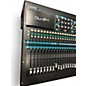 Used Allen & Heath QU24 Digital Mixer
