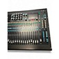 Used Allen & Heath QU24 Digital Mixer
