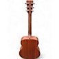 Used Martin 000X1 Custom natural Acoustic Electric Guitar