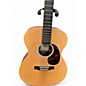 Used Martin 000X1 Custom natural Acoustic Electric Guitar