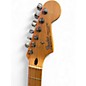 Used Fender Player Stratocaster Burgundy Solid Body Electric Guitar