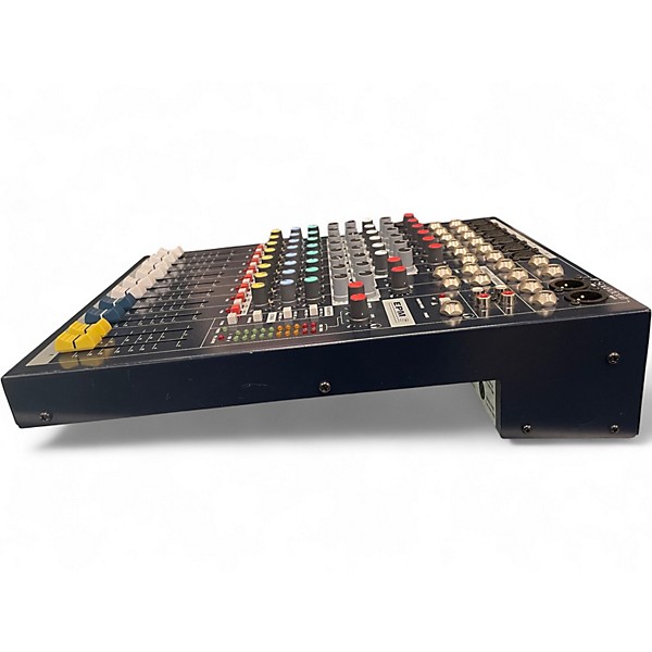 Used Soundcraft EPM6 Line Mixer