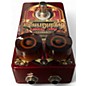 Used Lounsberry Pedals ORGAN GRINDER Effect Pedal