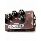 Used Amumu GLORIFIER ACOUSTIC PREAMP + DI Guitar Preamp