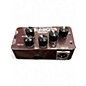 Used Amumu GLORIFIER ACOUSTIC PREAMP + DI Guitar Preamp