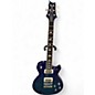Used PRS S2 McCarty 594 Faded Gray Black Blue Burst Solid Body Electric Guitar thumbnail