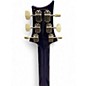 Used PRS S2 McCarty 594 Faded Gray Black Blue Burst Solid Body Electric Guitar