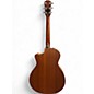 Used Taylor 314CE Natural Acoustic Electric Guitar