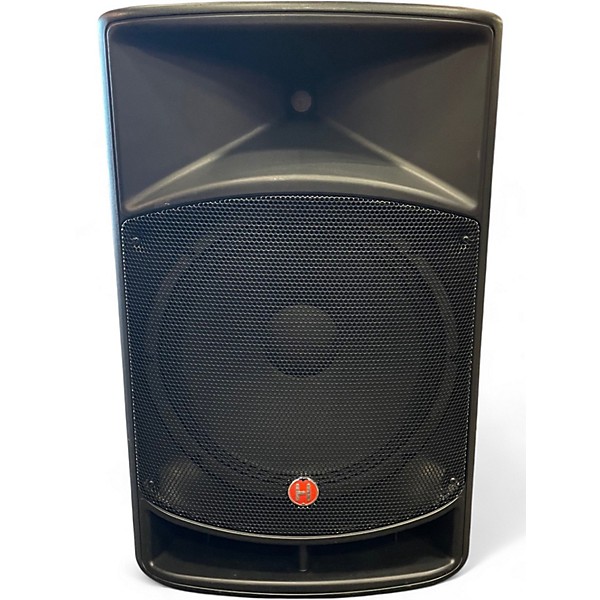 Used Harbinger VARI V2115 Powered Speaker