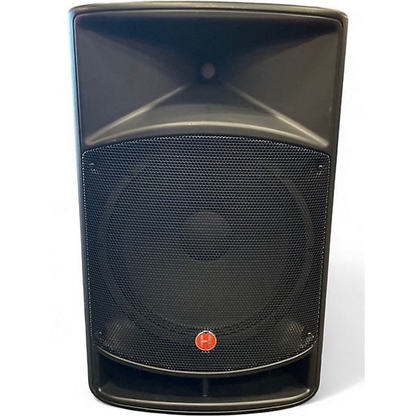 Used Harbinger VARI V2115 Powered Speaker