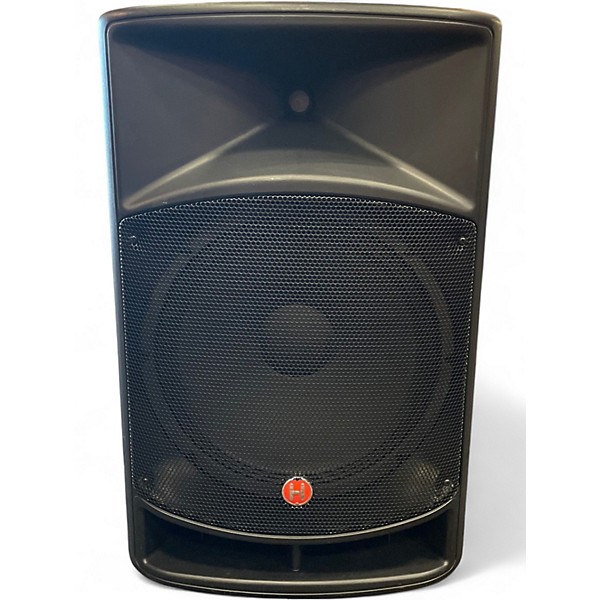 Used Harbinger VARI V2115 Powered Speaker
