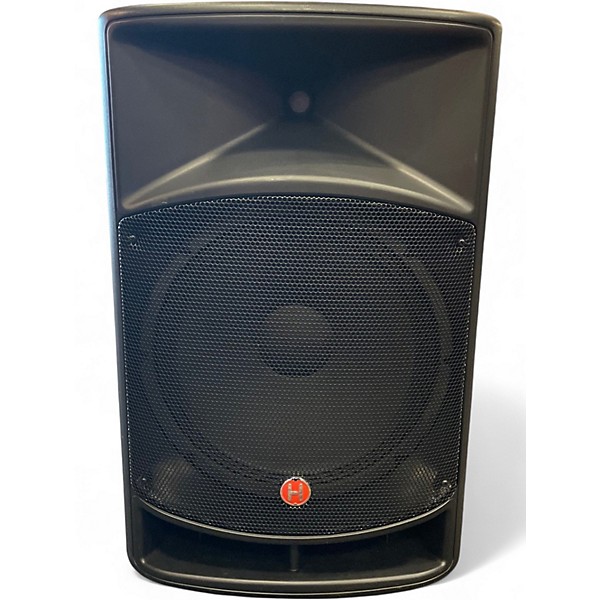 Used Harbinger VARI V2115 Powered Speaker