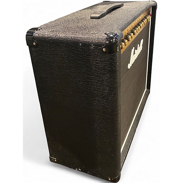 Used Marshall DSL40C 40W 1x12 Tube Guitar Combo Amp
