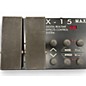 Used Art X15 ULTRAFOOT