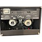 Used Fender Cybertwin 130W 2x12 Guitar Combo Amp