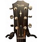Used Taylor 314CE Natural Acoustic Electric Guitar