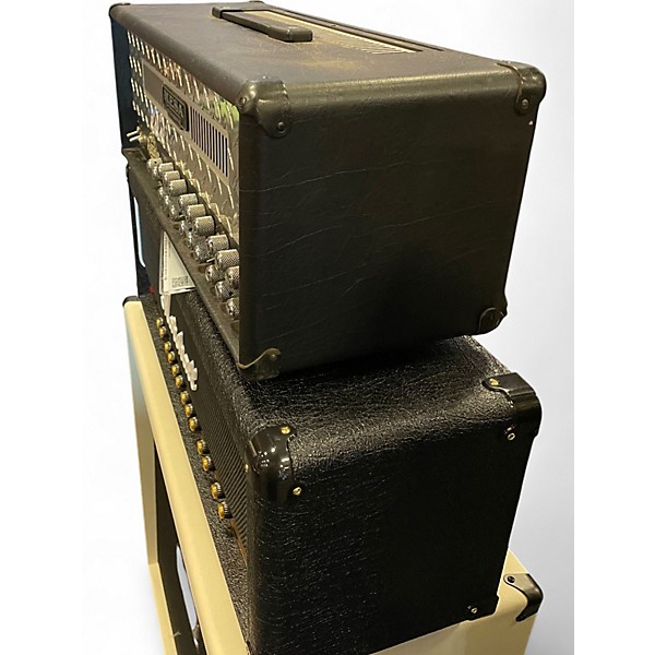 Used MESA/Boogie Dual Rectifier 100W Tube Guitar Amp Head