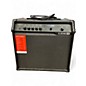 Used Line 6 Spider V 60 1x10 Guitar Combo Amp thumbnail