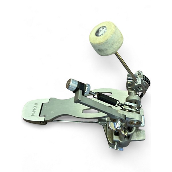 Used TAMA 2207 KICK PEDAL Single Bass Drum Pedal