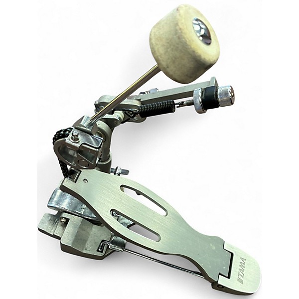 Used TAMA 2207 KICK PEDAL Single Bass Drum Pedal
