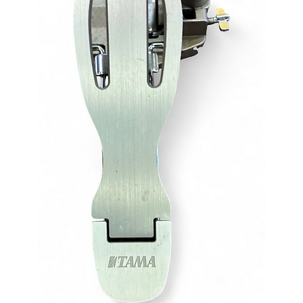 Used TAMA 2207 KICK PEDAL Single Bass Drum Pedal