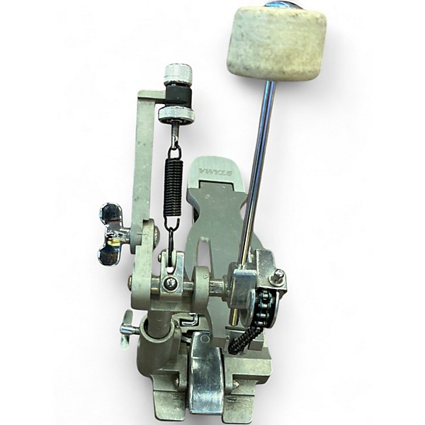 Used TAMA 2207 KICK PEDAL Single Bass Drum Pedal