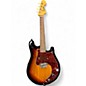 Used Fender Mandostrat 3 Color Sunburst Mandolin thumbnail