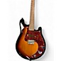 Used Fender Mandostrat 3 Color Sunburst Mandolin