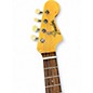Used Fender Mandostrat 3 Color Sunburst Mandolin